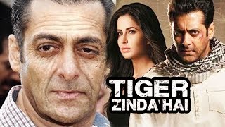 Salman Khan To Play OLD MAN In Next Film, Salman DIRECTS Tiger Zinda Hai