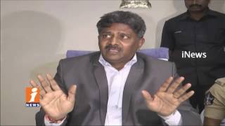 Govt Not Allow Any Padayatra Without Permission |  AP DGP Sambasiva Rao | iNews