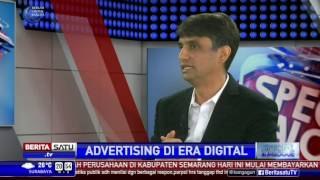 Special Dialogue: Advertising di Era Digital #3