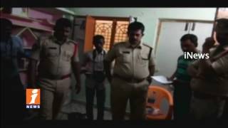 TDP Sarpanch Brutally Killed in Palnadu | Guntur | iNews