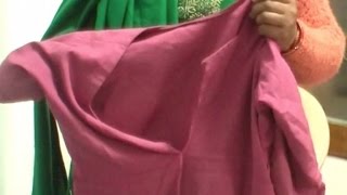 देवभूमि हुई शर्मसार, वन माफिया ने फाड़े महिला के कपड़े
