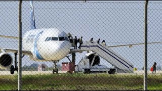 Egyptair Hijack- Hijacker seek translator, political asylum News Video