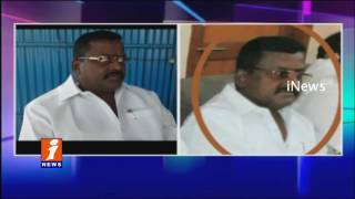 Nandyal Municipal Chairman Serious On Corporators Over Blue Films Posts In Whatsapp Group | iNews