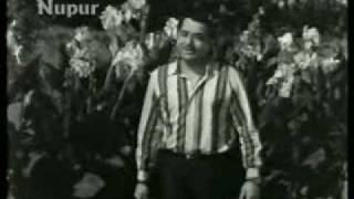 Ham Tumse Mohabbat Karke Sanam Duniya ka Fas || Wahan Ke Log (1967) || Mukesh || {Old Is Gold}