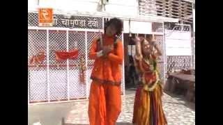Hanuman Singh Inda - Rang Lago G Maane - Mata G Bhajan - Super Hit - Most Popular