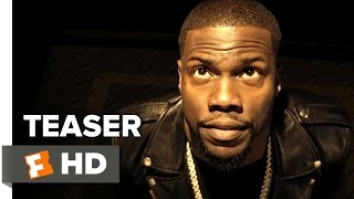 Kevin Hart: What Now? Official Teaser Trailer #1 (2016) - Stand-up Concert Movie HD