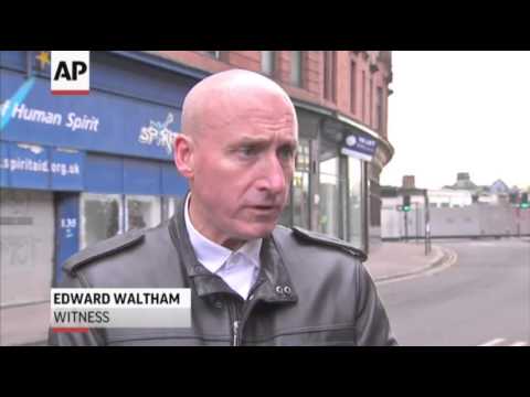 Eight Killed As Chopper Slams Into Scottish Pub News Video