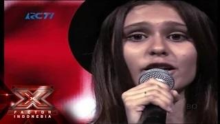 X Factor Indonesia 2015 - Episode 02 - AUDITION 2 - JESSICA BENNETT - PRETTY HURTS (Beyonce)