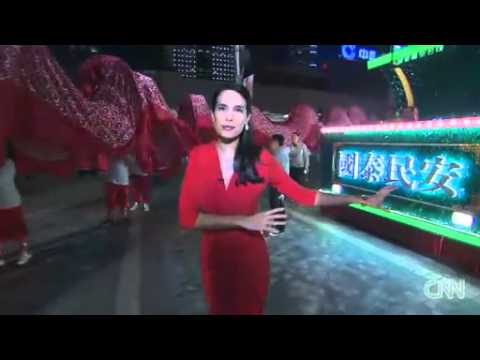 Hong Kong celebrates Lunar New Year News Video