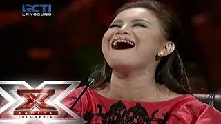 X Factor Indonesia 2015 - Episode 23 (Part 2) - RESULT & REUNION
