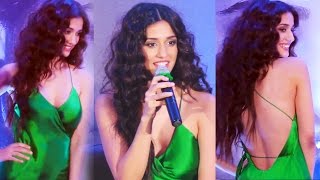Disha Patani LAUNCHES Her Own App - FULL HD VIDEO