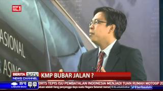 The Headlines: KMP Bubar Jalan? #2