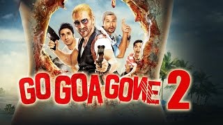 Go Goa Gone 2 Coming Soon | Saif Ali Khan, Kunal Khemu