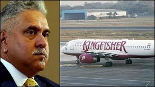 Enforcement Directorate Summons Kingfisher Airlines Executives
