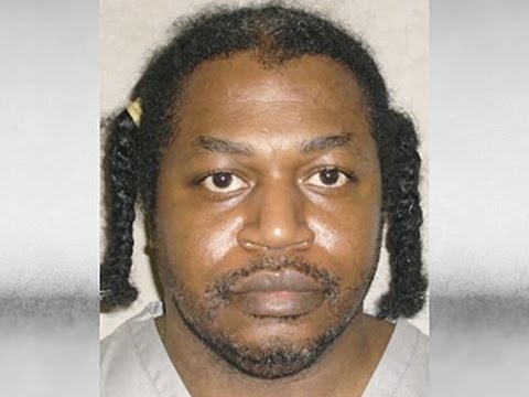 Oklahoma Executes Inmate; No Obvious Distress News Video