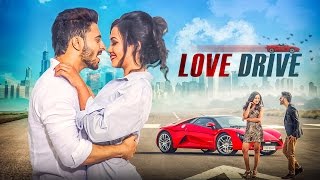 Latest Punjabi Song || Love Drive || Jimmy Kaler || Full Song