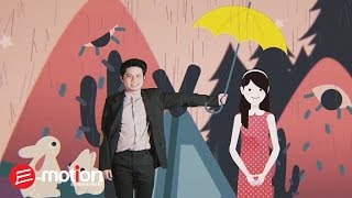 Juicy Luicy - Aku Cinta Dia Yang Cinta Pacarnya (Official Video)