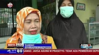 Efek Panjang Kabut Asap di Sumatera dan Kalimantan