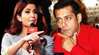 Salman Khan Is NOT My Mentor - Katrina's Shocking Statement