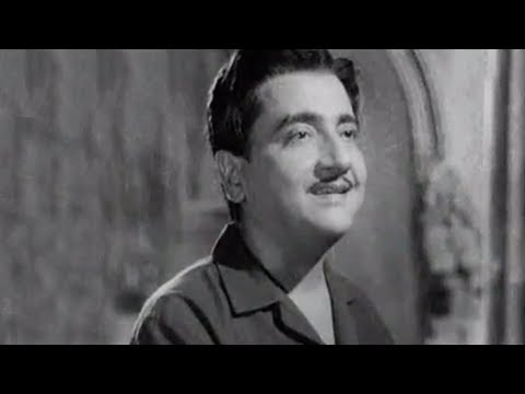 Jab Jab Bahar Aaye 1 - Evergreen Classic Hindi Song - Bharat Bhushan & Shalini - Taqdeer Superhit Song