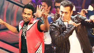 Dharmesh To Join Salman's DANCE Film With Remo D'Souza