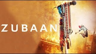 Private Screening Of The Movie Zubaan
