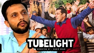 Zeeshan Ayyub PLAYS A Grey Shade Character In Salman's TUBELIGHT