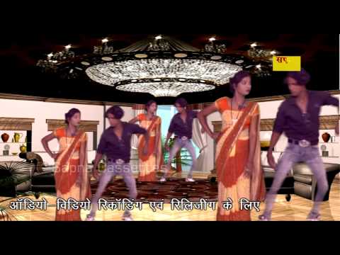Choliya Ke Bhitare - Latest Bhojpuri Hot Song | Sintu Bihari