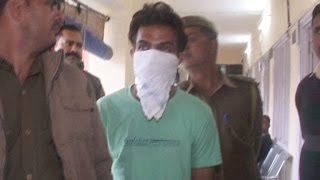 10 लाख के गहनों सहित जम्मू के चोर पंजाब से गिरफ्तार