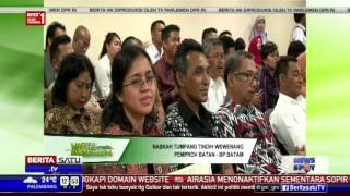 DPR: Harus Ada Kepastian Hukum untuk Investor di Riau