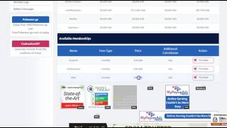 Mypaying Ads How to Upgrade Membership Step by step Guide in Hindi