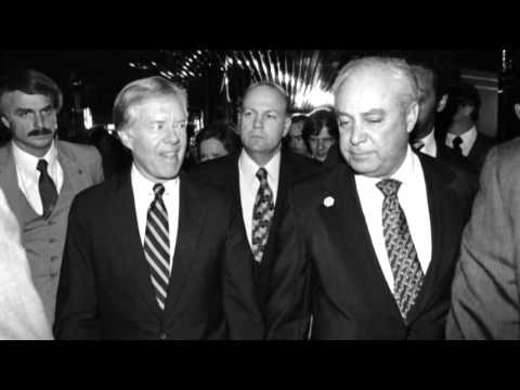 Ex-Democratic Chairman Robert Strauss Dies at 95 News Video