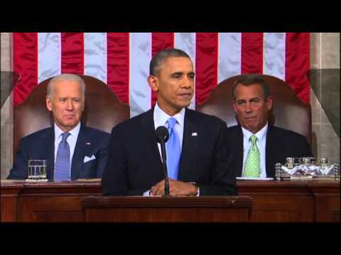 Obama- "Help Americans Save for Retirement" News Video