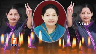 Tamil Nadu Farmer CM Jayalalithaa Death To Become Another Mystery? | Questions Raised | iNews