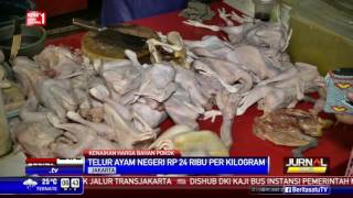 Jelang Ramadan, Harga Daging Sapi Mencapai Rp 120.000