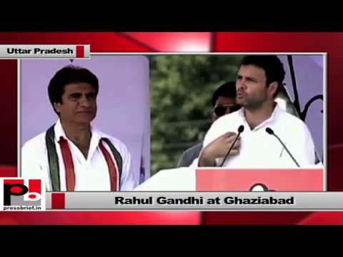 Rahul Gandhi - I want 50% women in Lok Sabha and Vidhan Sabha
