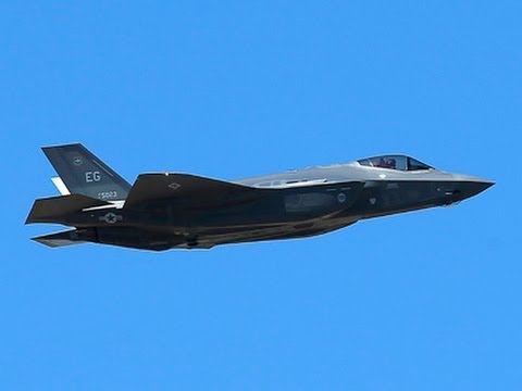 Military Cancels F-35 Jet Airshow Appearance News Video