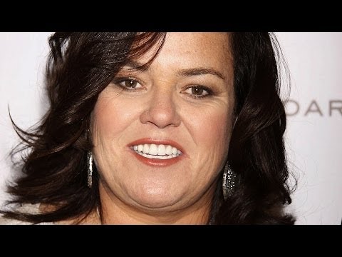 Rosie O'Donnell Coming Back to 'The View'