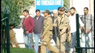 14  दिनों की न्यायिक  हिरासत में आतंकवादी मिंटू