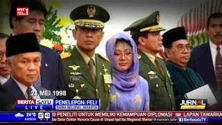 Dialog: Layakkah Soeharto Jadi Pahlawan? #3