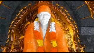 Sai nathaye ,Sai Ramaye, bhajan by Krishna ji , Phone no 9990001001, 9211996655