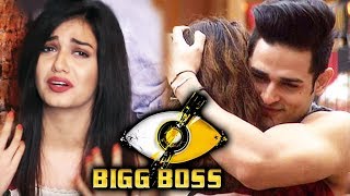 Priyank Sharma's Girlfriend Divya Wants To Enter Bigg Boss 11