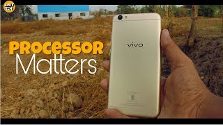 Why Vivo Phones are not worth it! l Vivo Y66 Multitasking and gaming review!