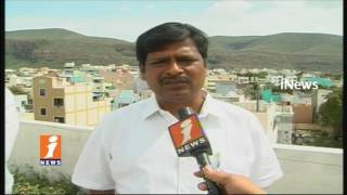 Political Leaders Fire on Jagan Over Supports NDA and Sidelined AP Special Status | Tirupathi