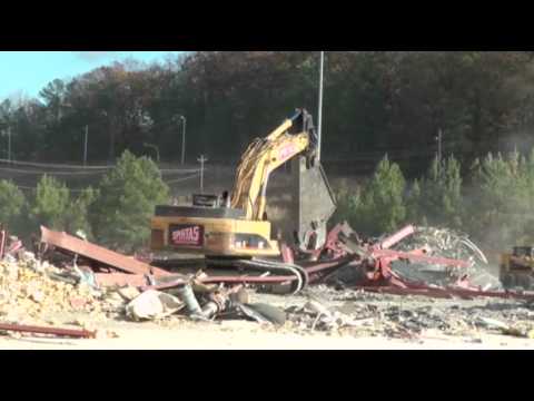 Army Scrapping 4 Chemical Weapons Incinerators News Video