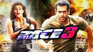 Race 3 | Salman And Jacqueline Shot For A Robbery Scene