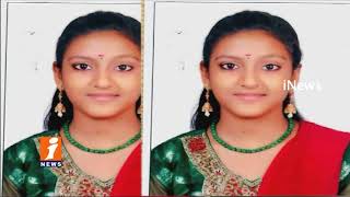 Hyderabad Girl Ṣaṇmuka priya Missing In Darjeeling | iNews