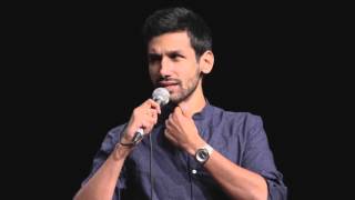 Kanan Gill Stand Up - Musical Chairs, Swearing and Transformers