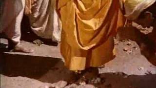 Budham Sharnam Gachchami || Angulimaal (1960) || {Old Is Gold}