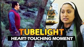 Salman Khan's BEST MOMENT From Tubelight Behind The Scenes